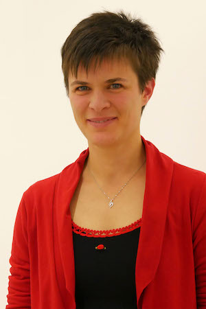 Katharina Kaltenbach