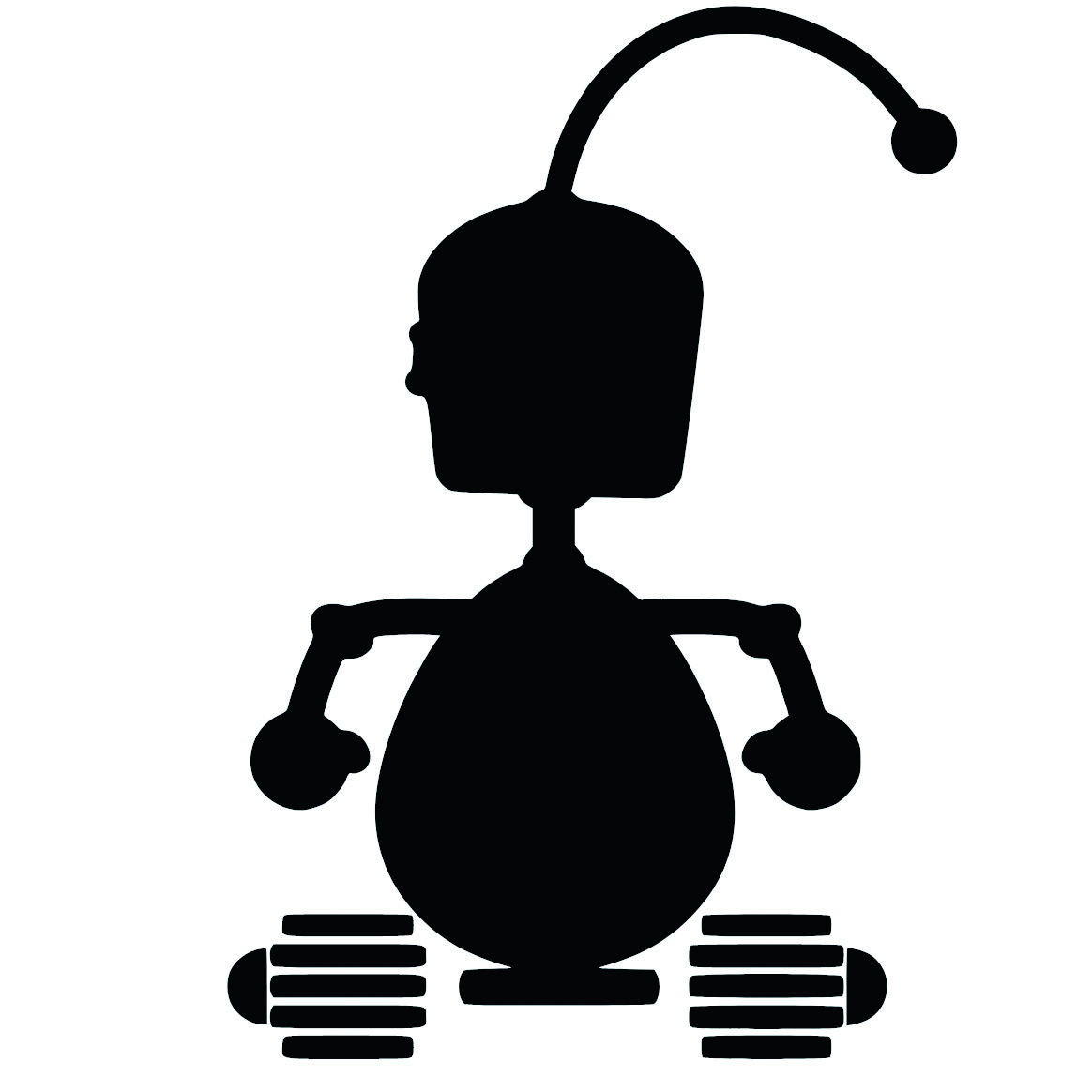 Programmierung kleiner fahrbarer Roboter (mBot)